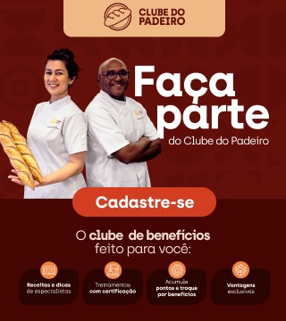 Clube do Padeiro